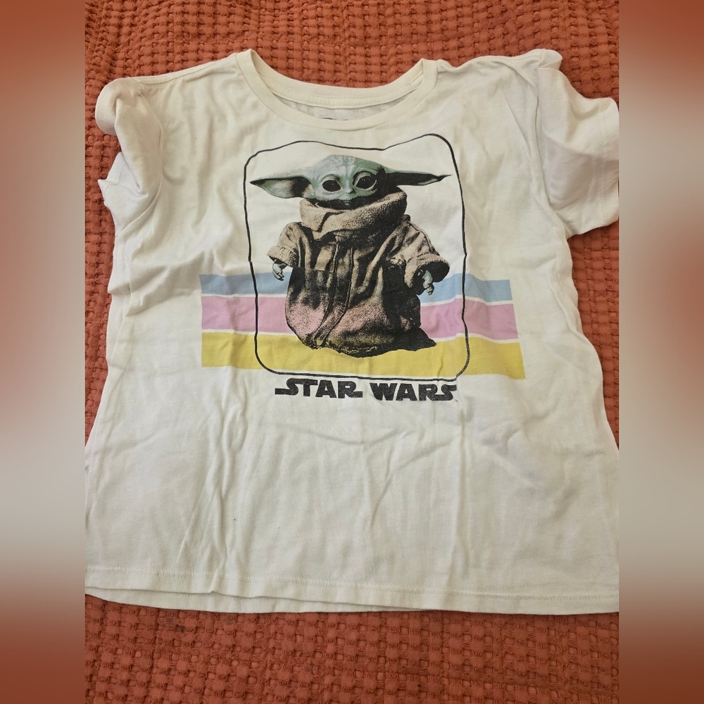 Star Wars Tee